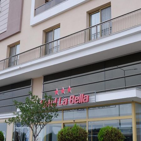 Hotel La Bella Alasehir Екстер'єр фото