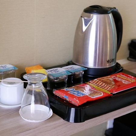 Hotel La Bella Alasehir Екстер'єр фото